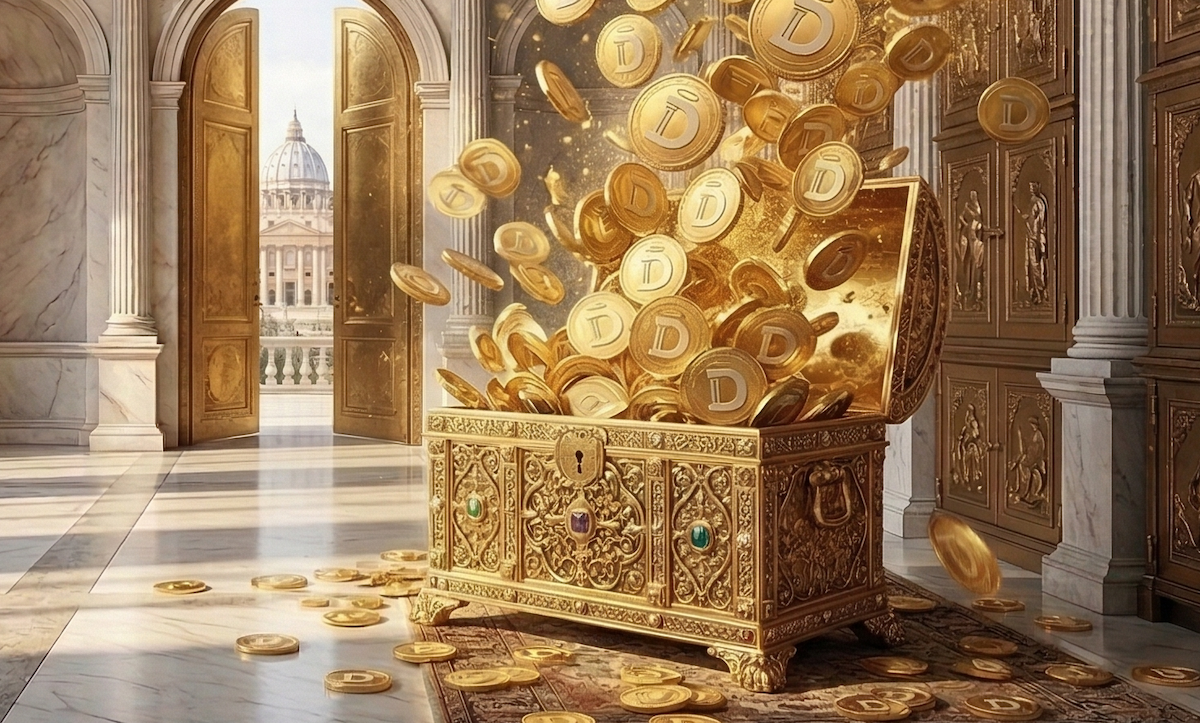 Buy and Burn mechanism